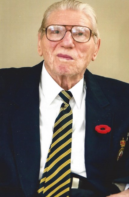 Obituario de Mr. Donald Stuart Lane
