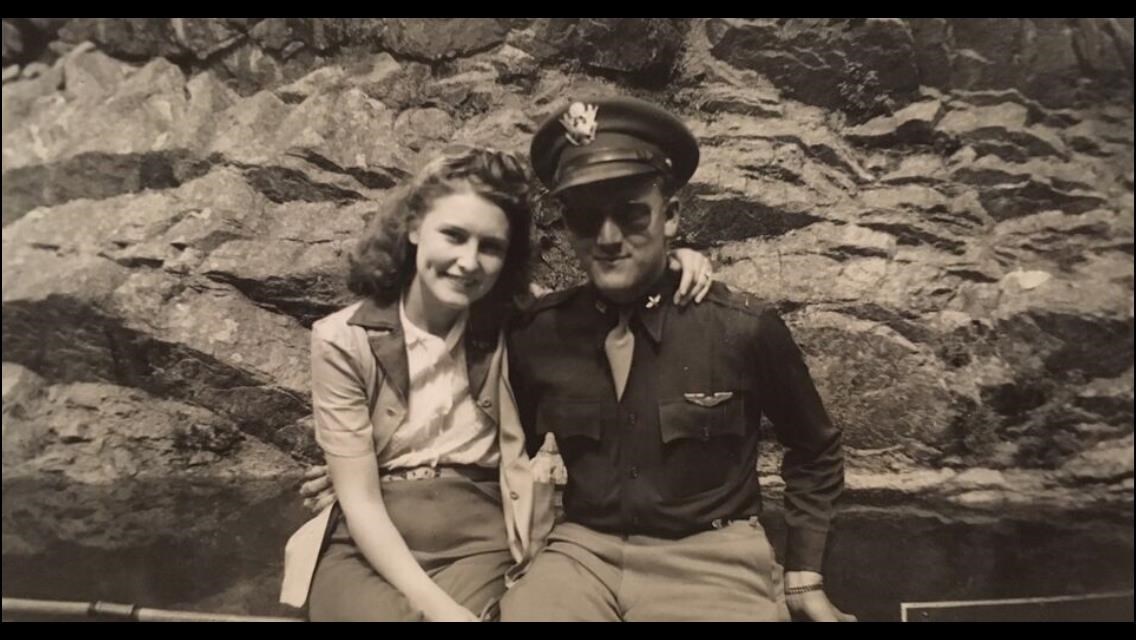 Obituary of Catherine B. Montroy