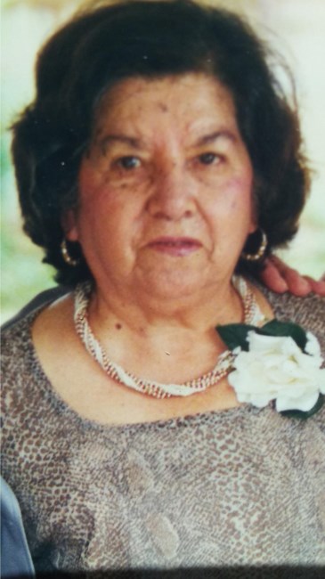 Obituary of Cecilia S. De La Cruz