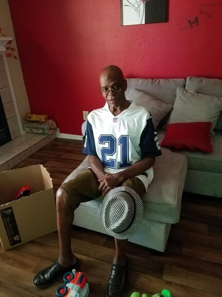 Obituary of Johnnie Lee Brown