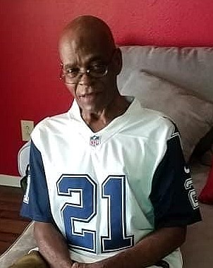 Obituary of Johnnie Lee Brown