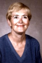 Vivian Lashbrook