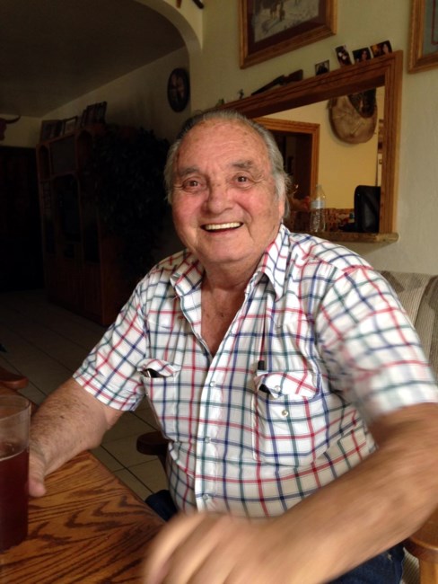 Obituary of Ronald Lee Hardy