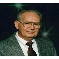 Obituary of John Earl Donaldson