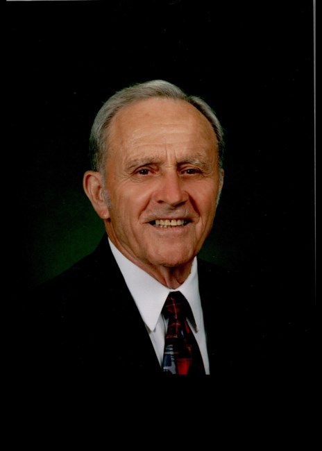 Obituary of Ray (Reynold) George Vrba