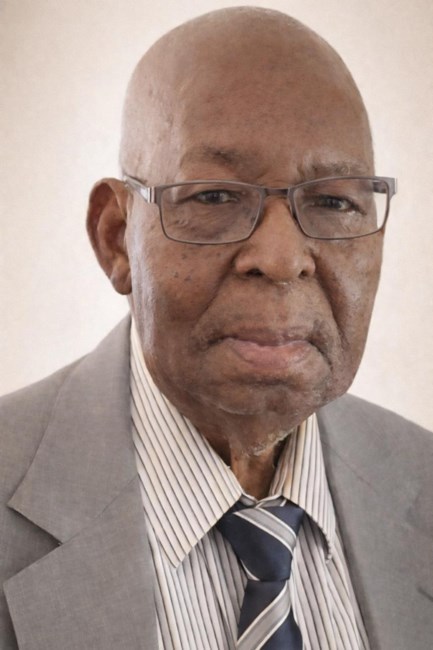 Obituary of Orius St-Fleur