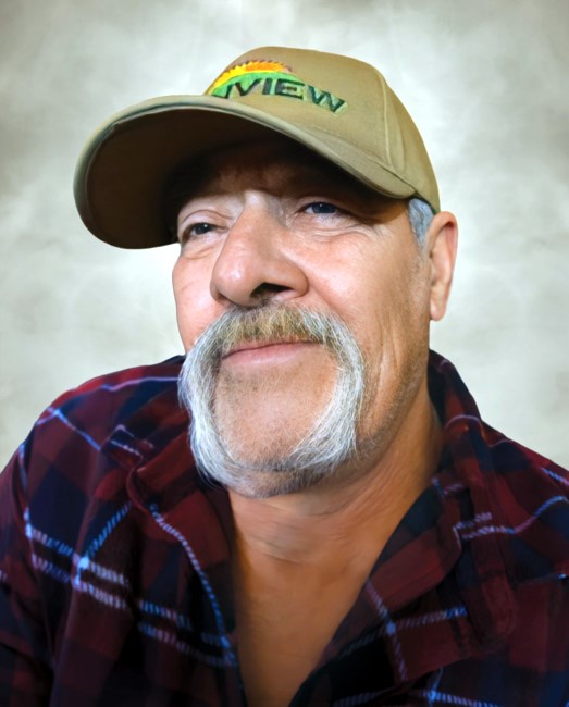 Obituario de Agustin Sandoval