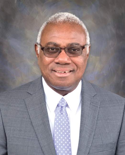 Obituary of Victor Dale Coleman
