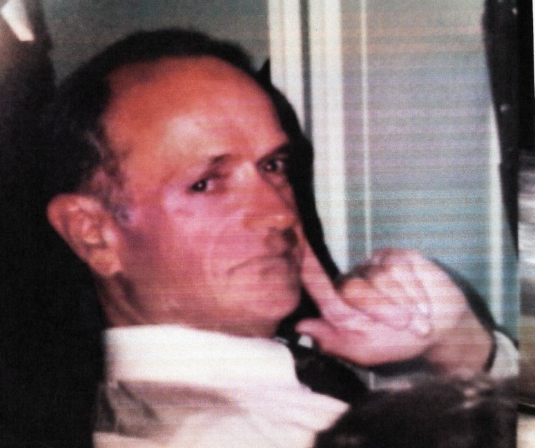 Obituary of John Delcroix Jurgens