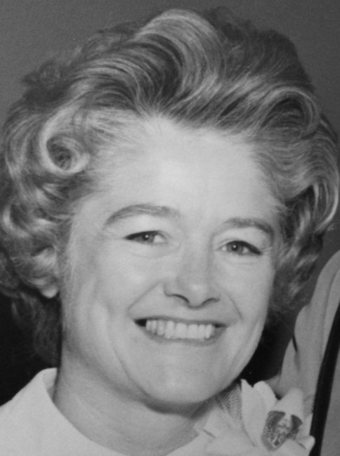 Obituary of Mary J. Sutton