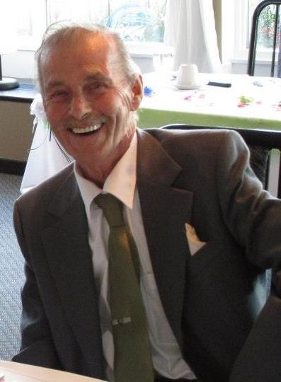 Obituary of Anthony Tony Chriss