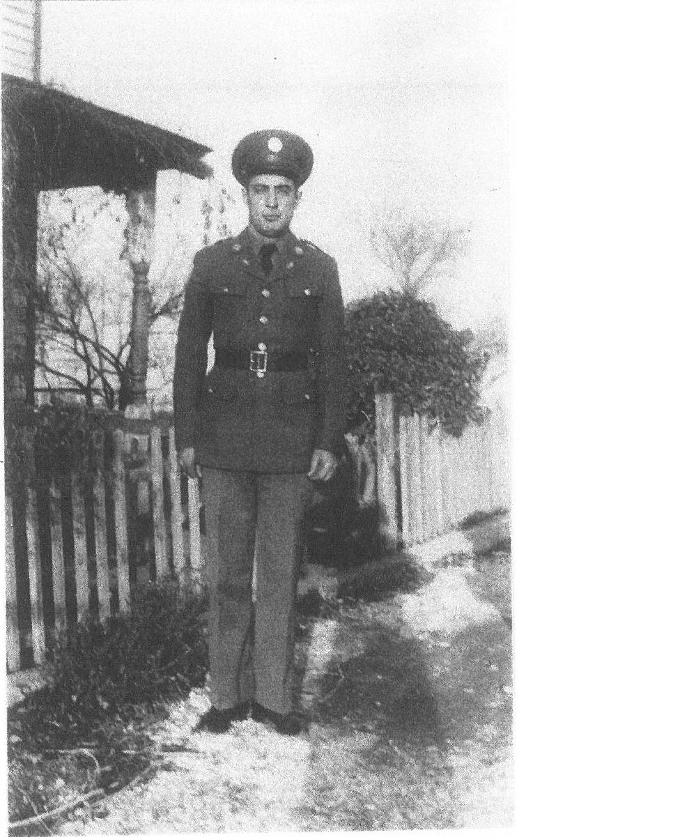 Obituary of Paul Otto Bauer