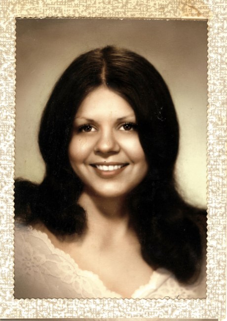 Obituary of Cynthia McManus Hill
