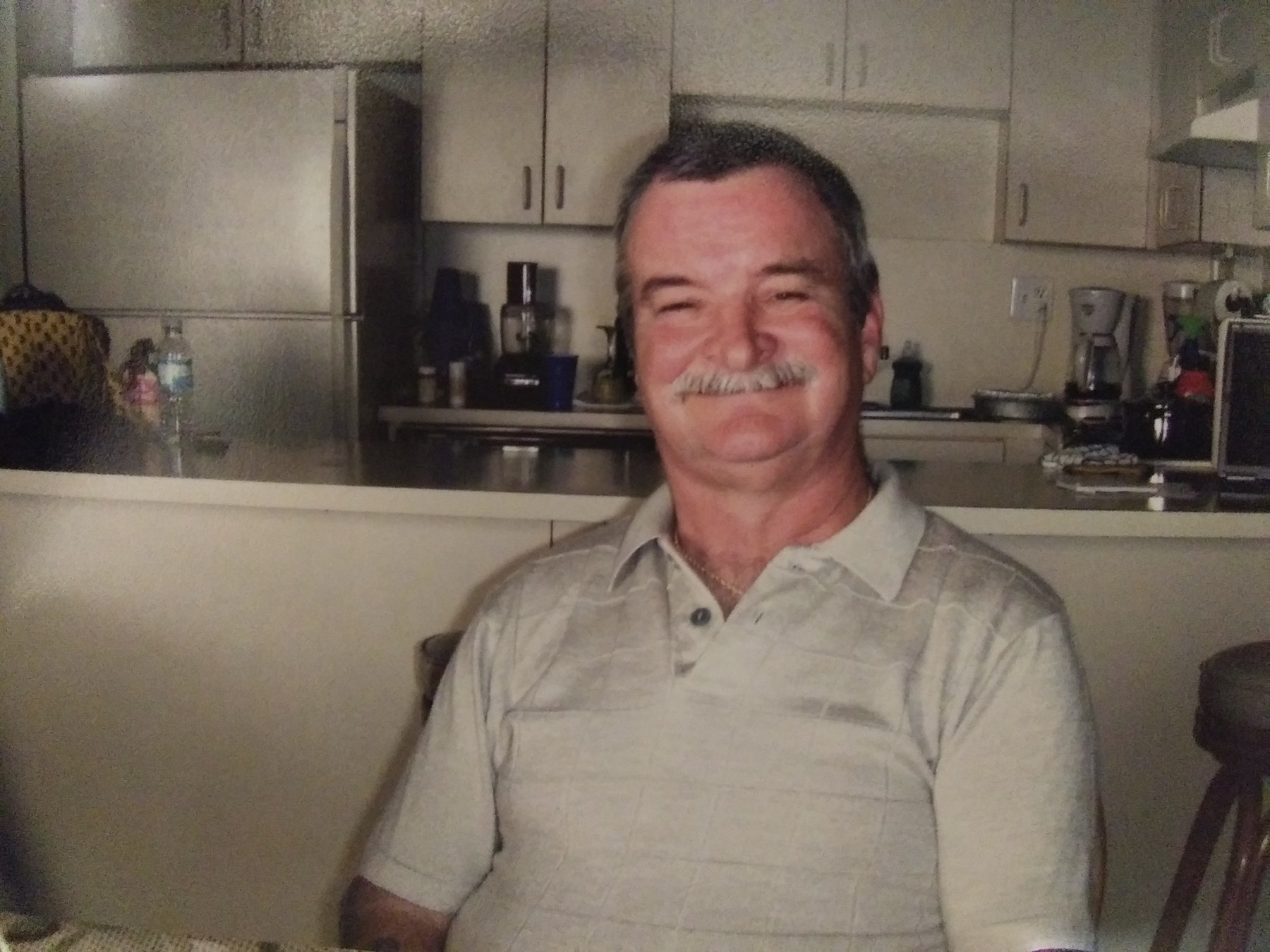 Obituary of James Edward Sutton