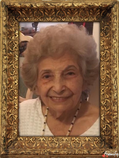 Obituary of Juana Gonzalez Garaboa