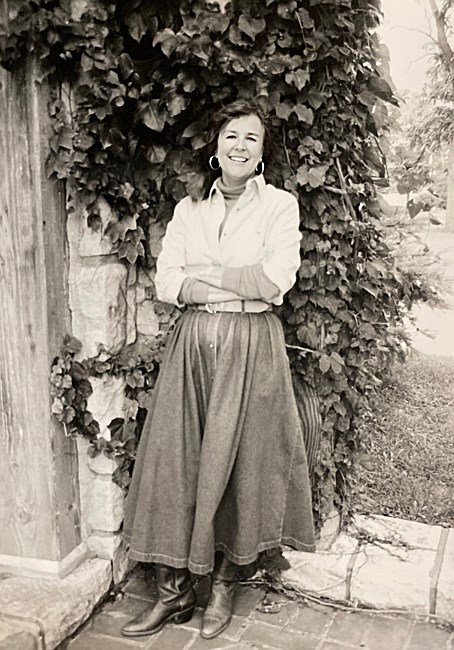 Obituary of Donnis June Perme