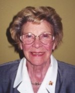 Florence Smith Bunn