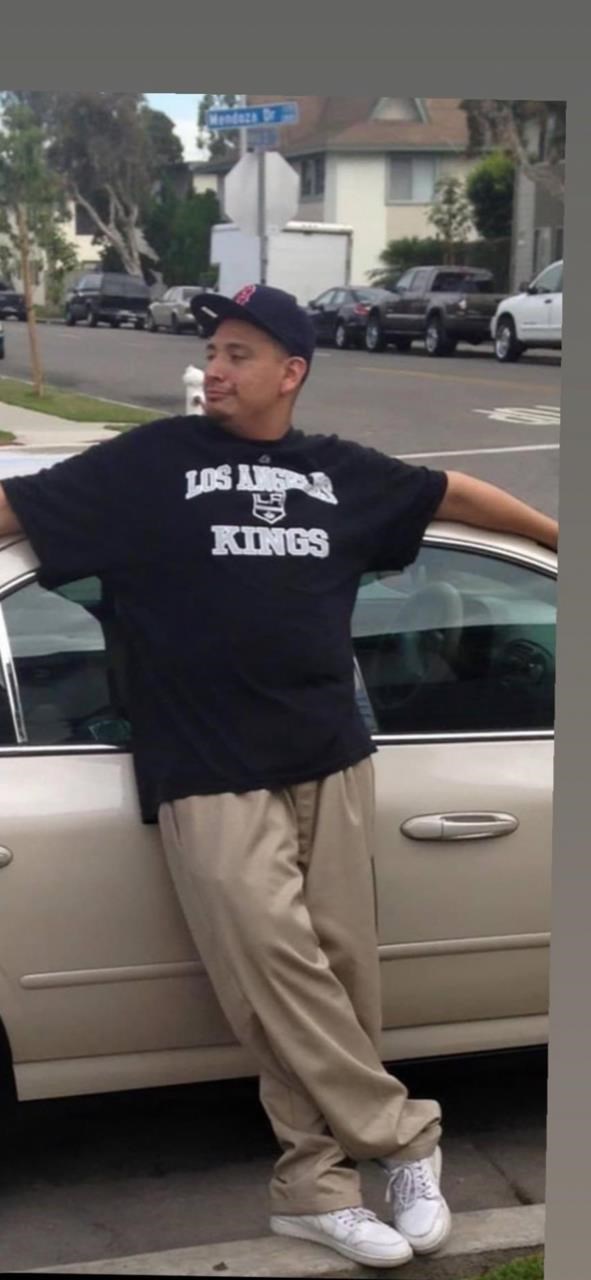 Obituary of Raymond Gonzalez