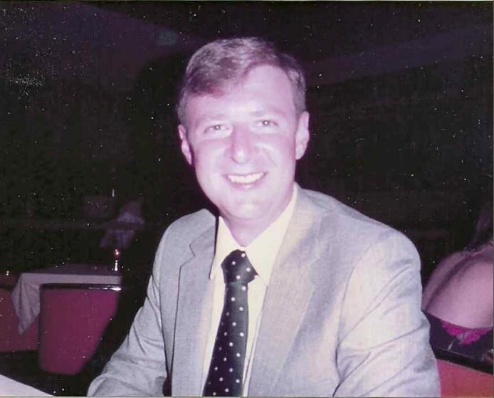 Obituary of Silven Curtis Gantt