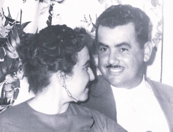 Obituary of Rosendo Gonzalez