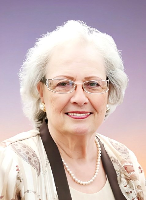 Obituary of Leola Castillon Munn