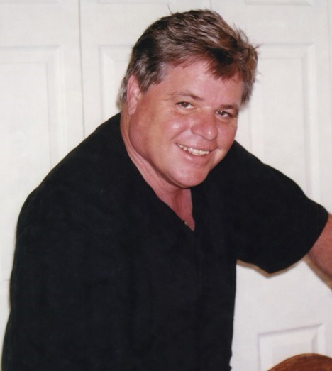 Obituary of Terry Alan Walker