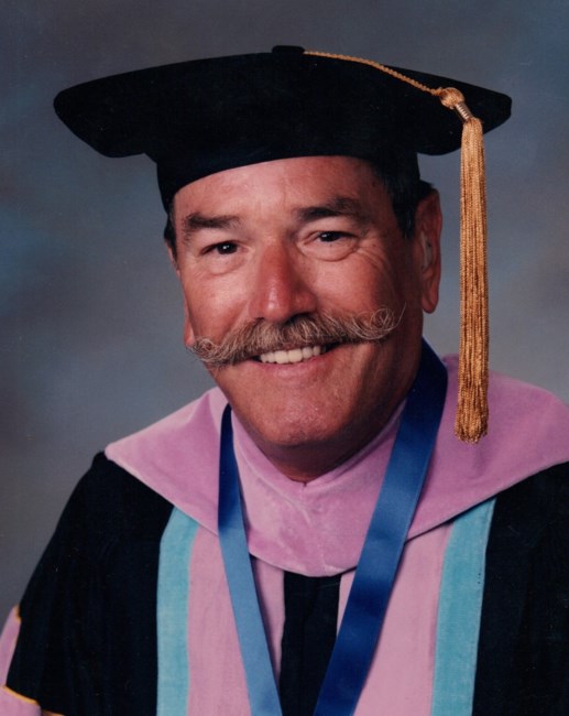Obituary of Leonard Eugene (Gene) Crabtreee D.D.S.