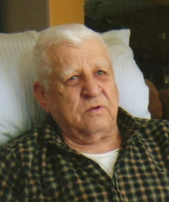 Obituary of Donald L. Zell