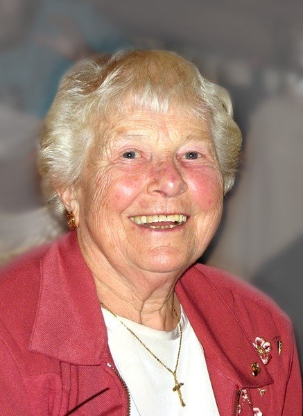 Obituary of Elizabeth V. Galbawy