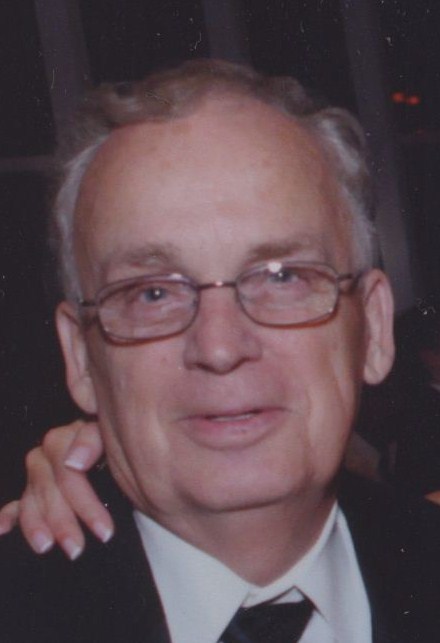 Obituary of Kenneth McCormack