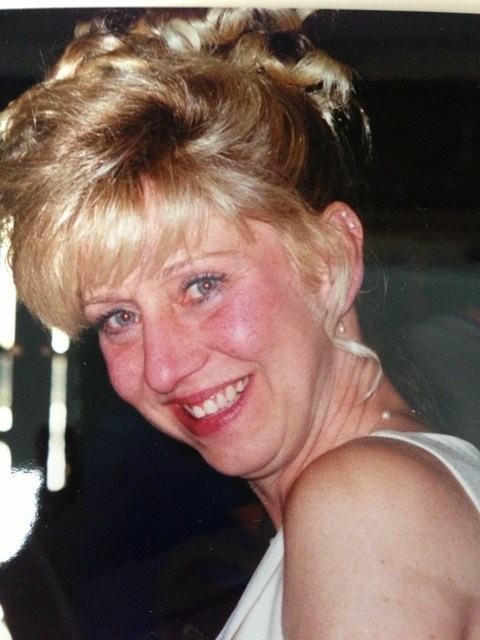 Obituary of Kelley Jean McCann