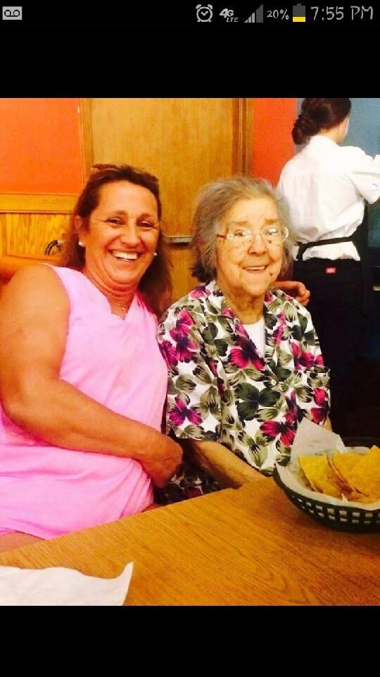 Obituary of Susie Camarillo