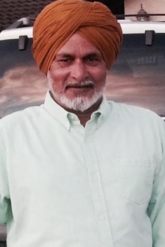Obituary of Kuldeep Singh