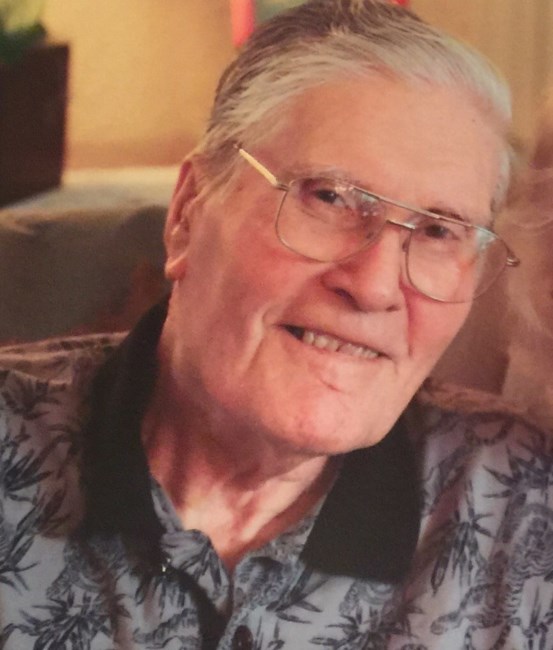 Obituary of Benjamin Verdelle Young