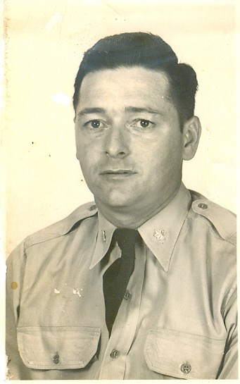 Obituary of Walter Harold Rupp