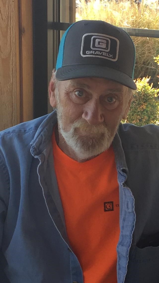 Obituary of Stephen G Ogle