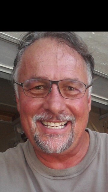 Obituary of Guy Dale Amburgey