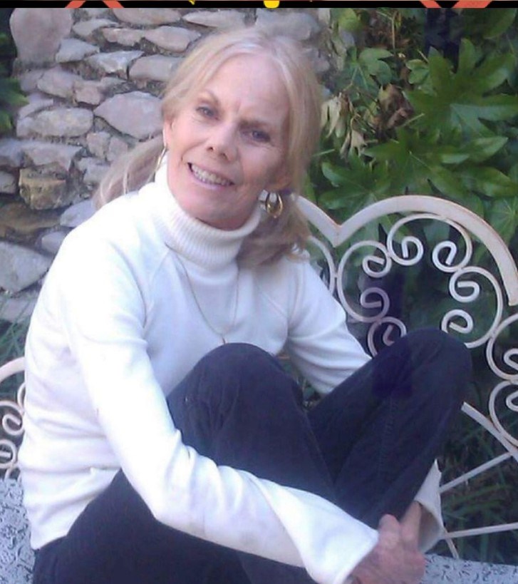 Obituary of Rose Orpha Meier