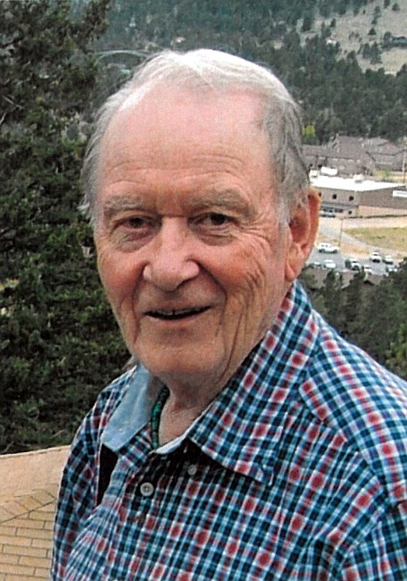 Obituary of John Estabrook  McDowell
