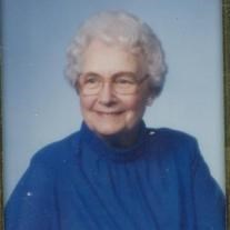 Obituary of Mary Alice  Reed