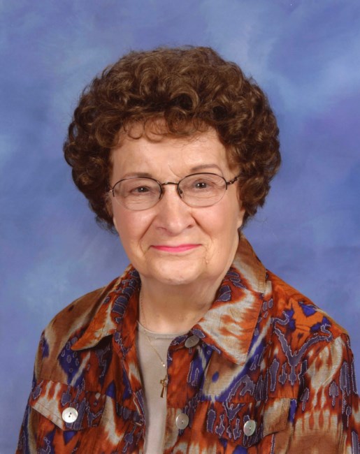 Obituary of Juanita M Danford