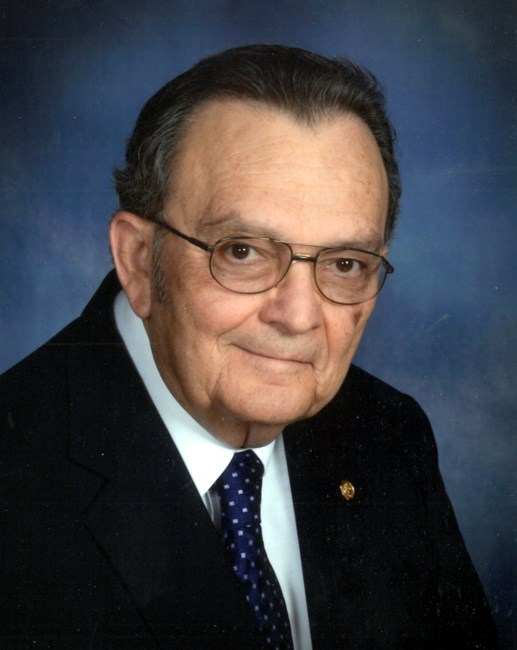 Obituary of Raul L Blanco