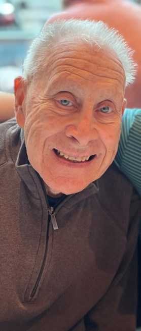 Obituario de Dr. Murray Lewis London