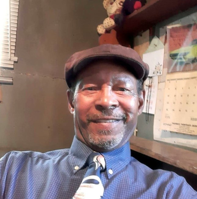 Obituary of James "Bearcat" Allen Matthews