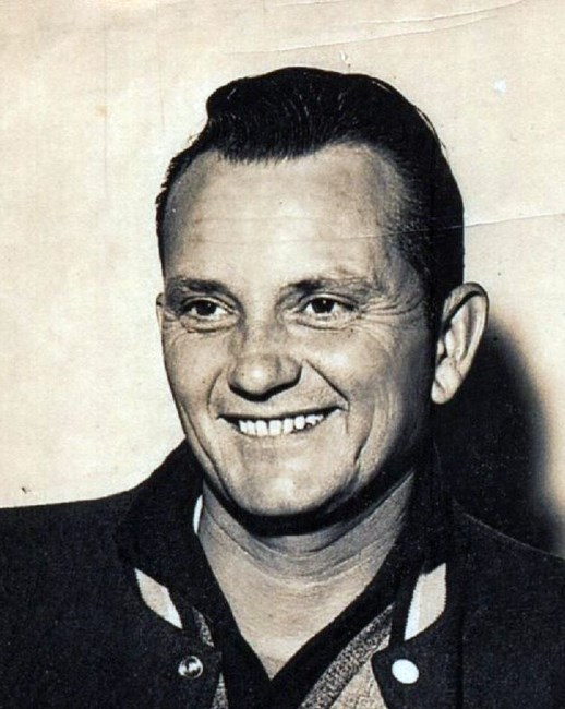 Obituary of Harry Russell Glass