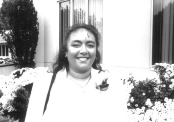 Obituary of Reena Varughese