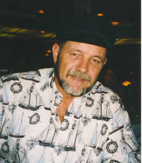 Obituary of Harry H. Potter III