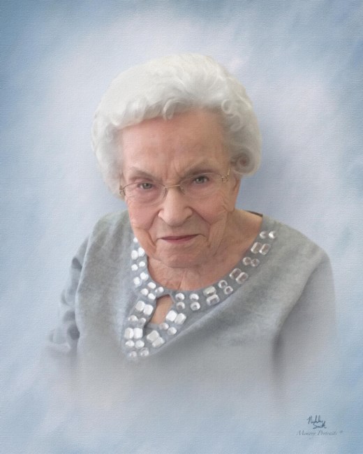 Obituary of Lyla E. Gray