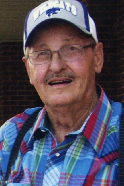 Obituary of Jack R Prideaux