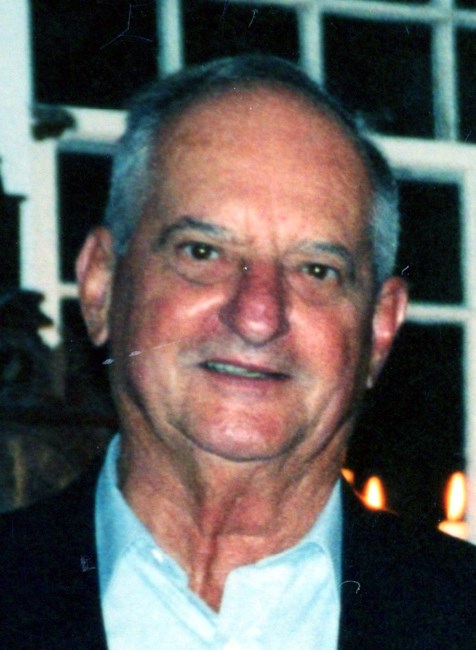 Obituary of David A. Moynan Jr.